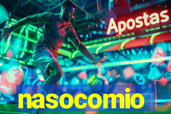 nasocomio