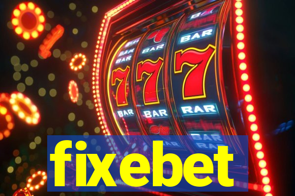 fixebet