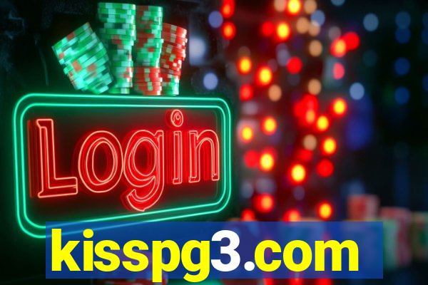 kisspg3.com