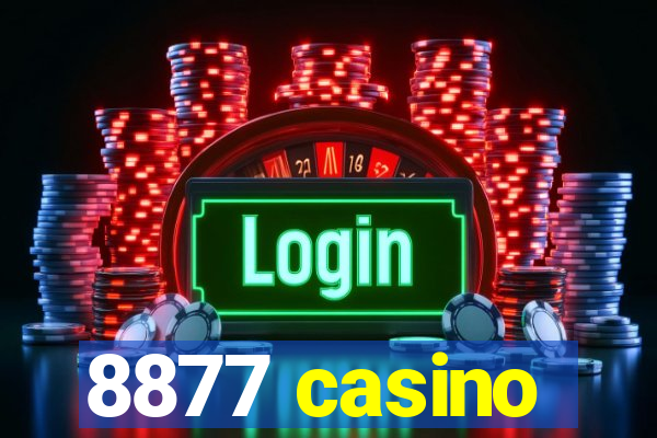 8877 casino