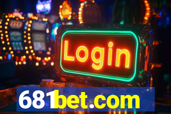 681bet.com