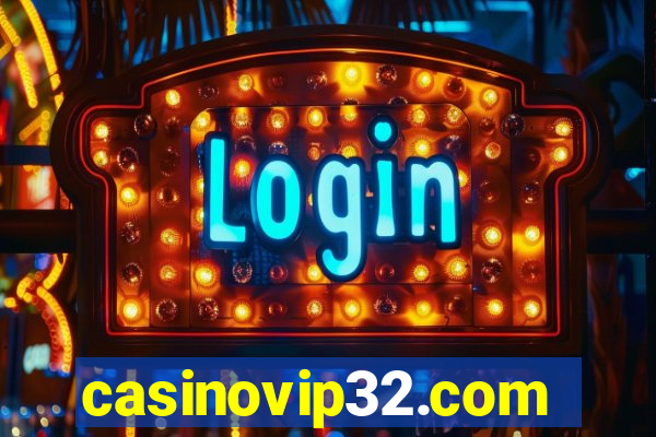 casinovip32.com