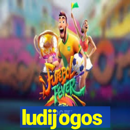 ludijogos