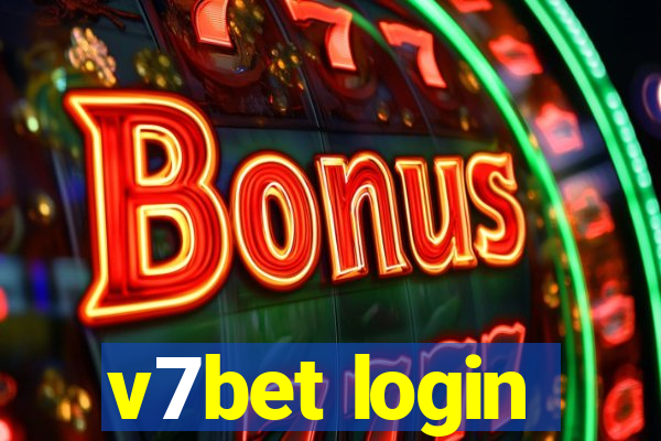 v7bet login