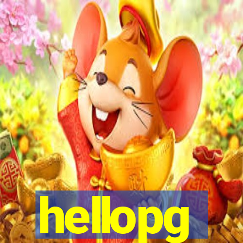 hellopg