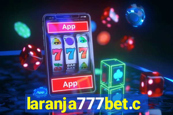 laranja777bet.com