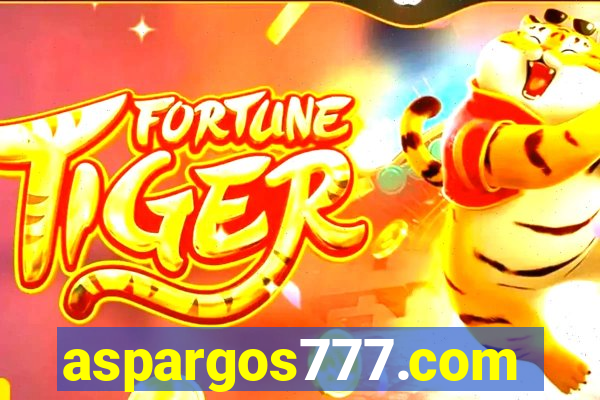 aspargos777.com