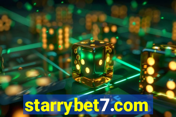 starrybet7.com