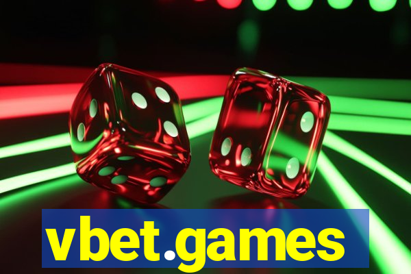 vbet.games