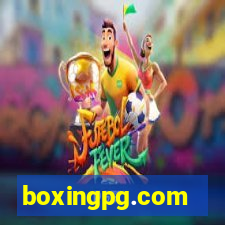 boxingpg.com