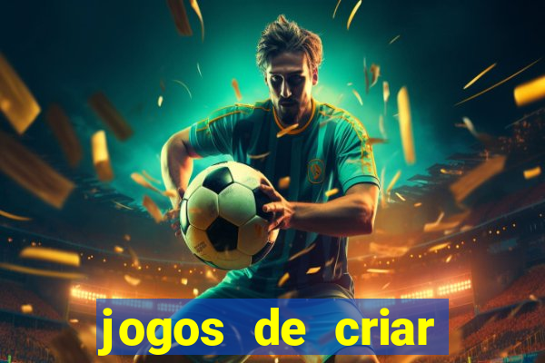 jogos de criar avatar online