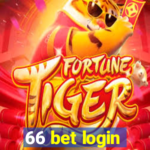 66 bet login