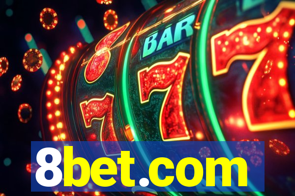 8bet.com