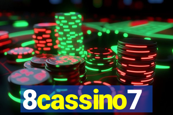 8cassino7