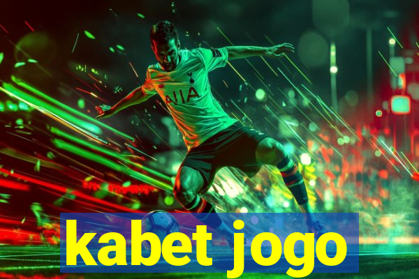 kabet jogo