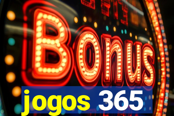 jogos 365