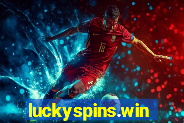 luckyspins.win