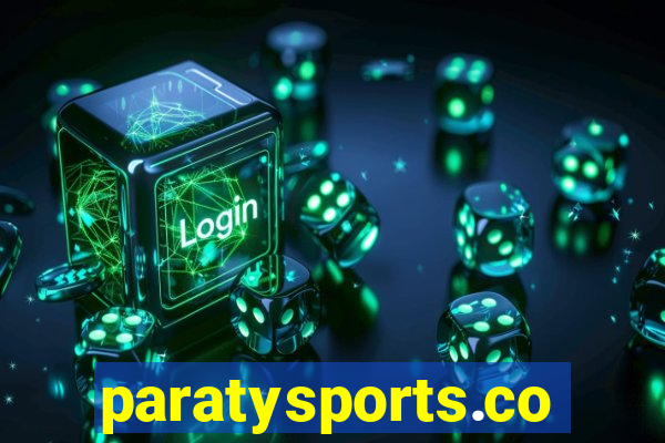 paratysports.com