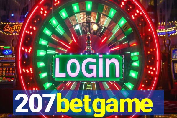 207betgame