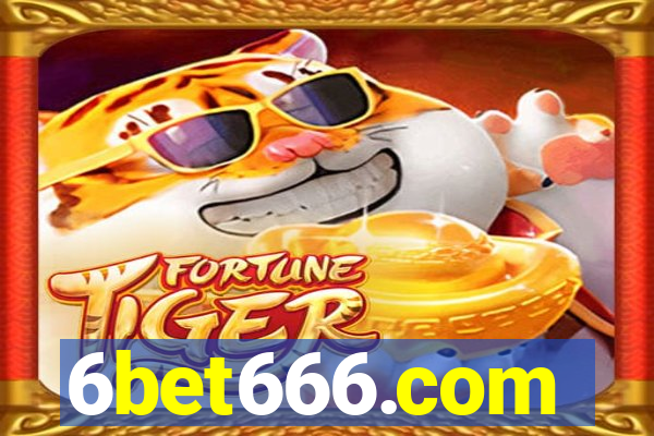 6bet666.com