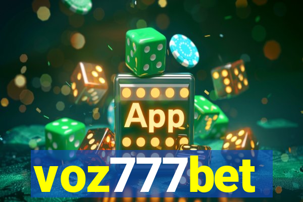 voz777bet