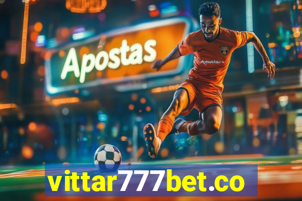 vittar777bet.com