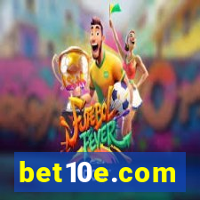 bet10e.com