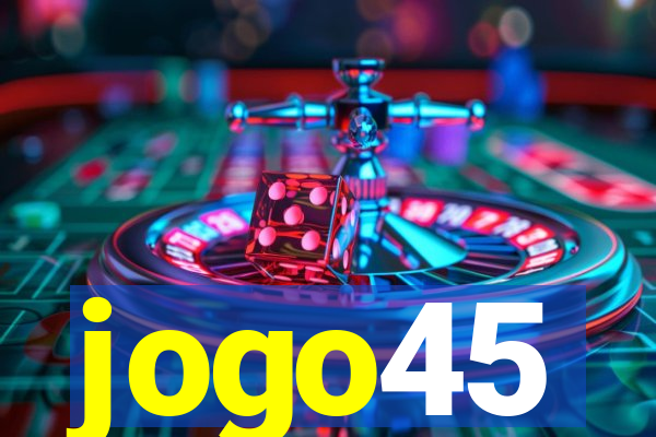 jogo45