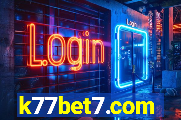 k77bet7.com