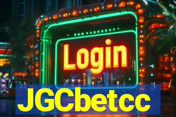 JGCbetcc