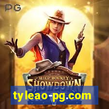 tyleao-pg.com