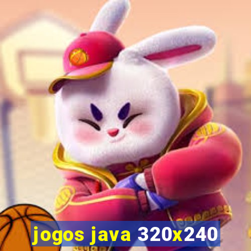 jogos java 320x240