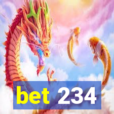 bet 234