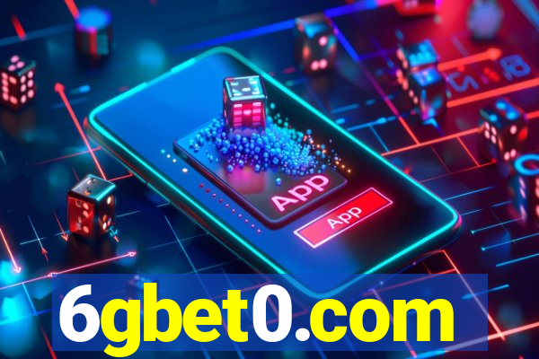 6gbet0.com