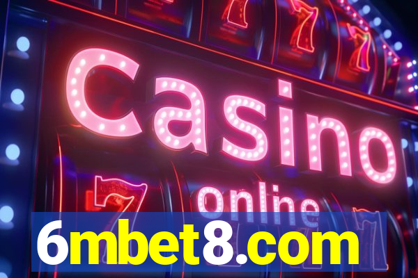 6mbet8.com