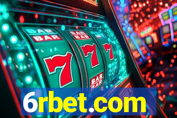 6rbet.com