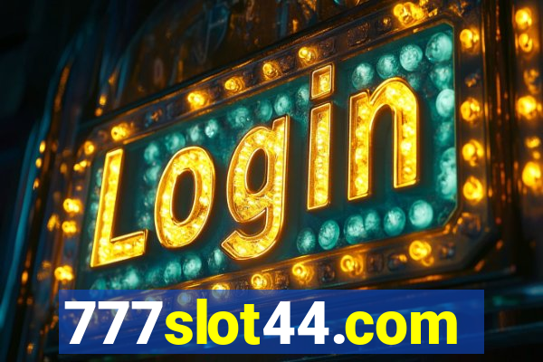 777slot44.com