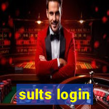 sults login