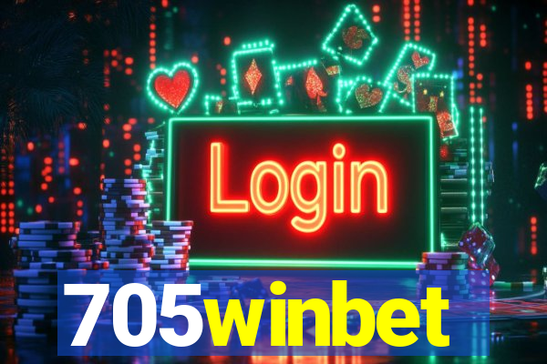 705winbet