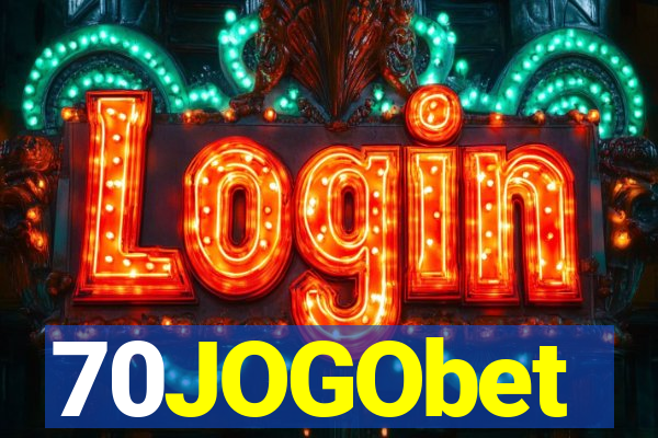 70JOGObet