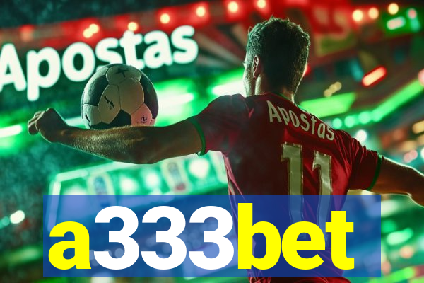 a333bet