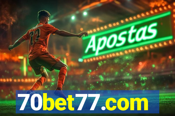 70bet77.com