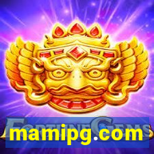 mamipg.com