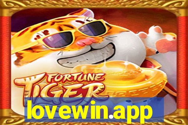 lovewin.app