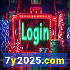 7y2025.com