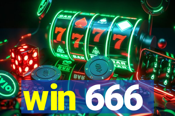 win 666