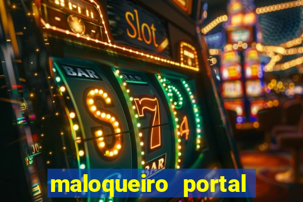 maloqueiro portal do zacarias