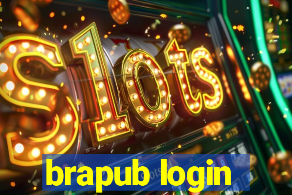 brapub login