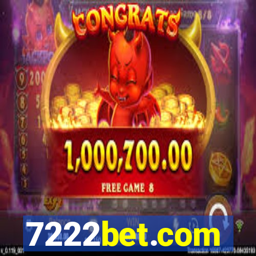 7222bet.com