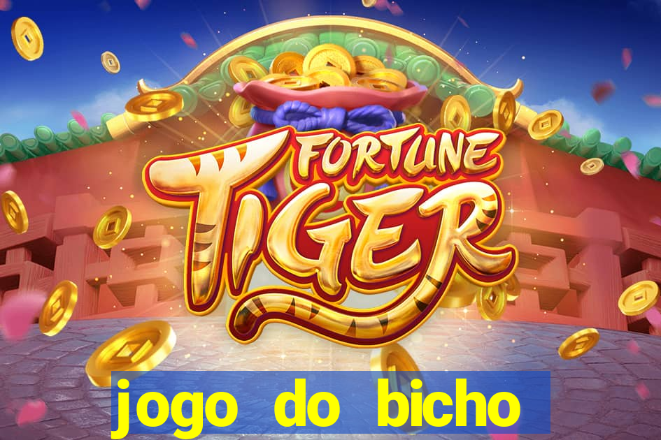 jogo do bicho feira de santana